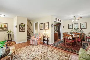13611 Idlefield Ln, Matthews, NC 28105 - Photo 6