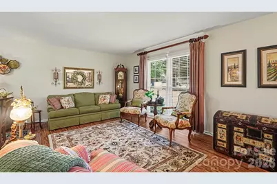 13611 Idlefield Lane, Matthews, NC 28105 - Photo 4