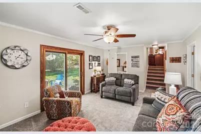 13611 Idlefield Lane, Matthews, NC 28105 - Photo 18