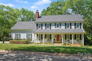 7928 Covey Chase Dr, Charlotte, NC 28210 - Photo 1