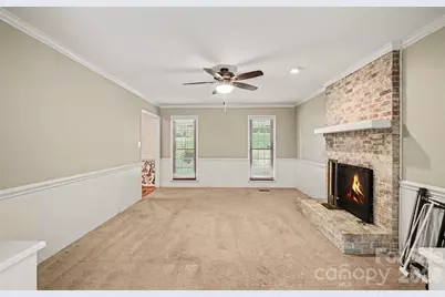 7928 Covey Chase Drive, Charlotte, NC 28210 - Photo 4
