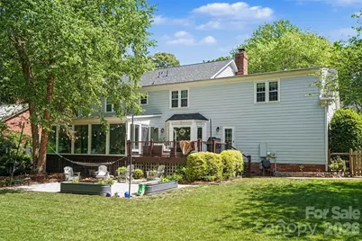 7928 Covey Chase Drive, Charlotte, NC 28210 - Photo 26