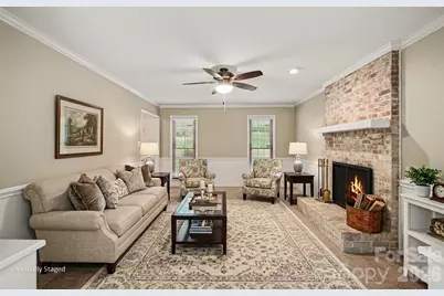 7928 Covey Chase Drive, Charlotte, NC 28210 - Photo 2