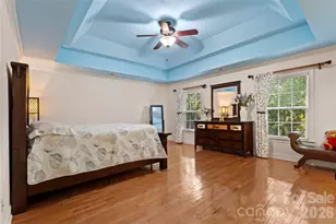 1518 Squirrel Lake Ct, Matthews, NC 28105 - Photo 26
