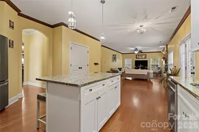1518 Squirrel Lake Court, Matthews, NC 28105 - Photo 20