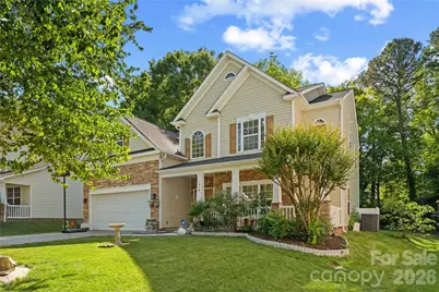 1518 Squirrel Lake Court, Matthews, NC 28105 - Photo 2