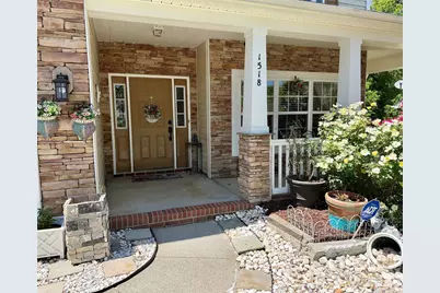 1518 Squirrel Lake Court, Matthews, NC 28105 - Photo 6