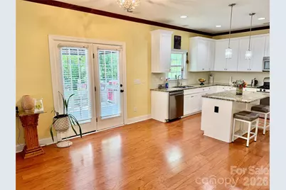 1518 Squirrel Lake Court, Matthews, NC 28105 - Photo 24