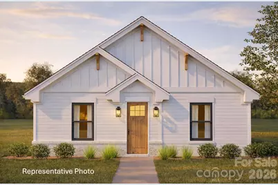 1034 Walnut Street, Albemarle, NC 28001 - Photo 2