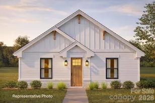 1034 Walnut St, Albemarle, NC 28001 - Photo 2
