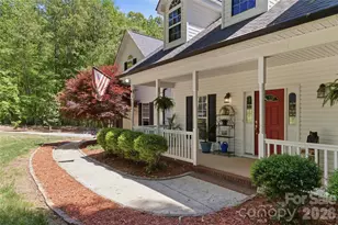 3503 Waxhaw Indian Trail Rd S, Waxhaw, NC 28173 - Photo 4