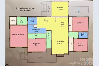 2698 Connestee Trail, Brevard, NC 28712 - Photo 28