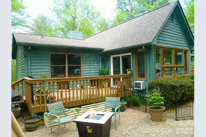 2698 Connestee Trail, Brevard, NC 28712 - Photo 2