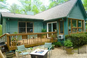 2698 Connestee Trail, Brevard, NC 28712 - Photo 2