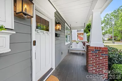 1130 Princeton Avenue, Charlotte, NC 28209 - Photo 4