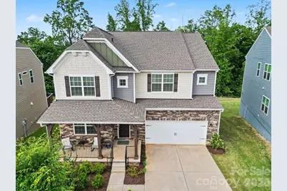 1031 Lookout Shoals Drive, Fort Mill, SC 29715 - Photo 2
