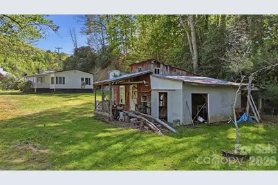 1200 Barkers Creek Road, Whittier, NC 28789 - Photo 10