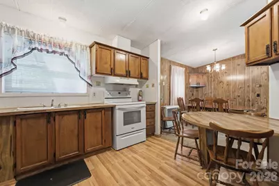 1200 Barkers Creek Road, Whittier, NC 28789 - Photo 2