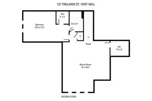 137 Trelawn St, Fort Mill, SC 29715 - Photo 6