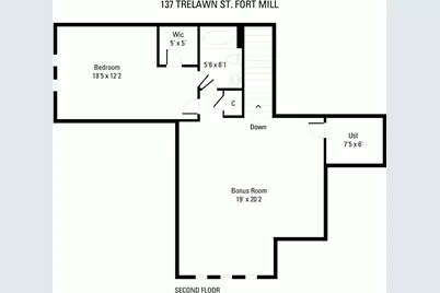 137 Trelawn Street, Fort Mill, SC 29715 - Photo 32