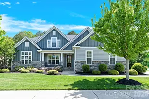 137 Trelawn St, Fort Mill, SC 29715 - Photo 1