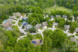 75 Ledgestone Dr, Fairview, NC 28730 - Photo 44
