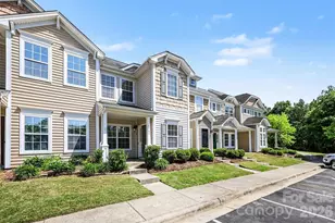 2709 Grain Mill Ln, Charlotte, NC 28214 - Photo 2