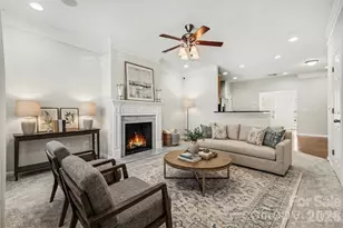 2709 Grain Mill Ln, Charlotte, NC 28214 - Photo 6