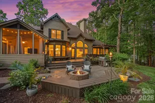 108 Chinook Ct, Mooresville, NC 28117 - Photo 38