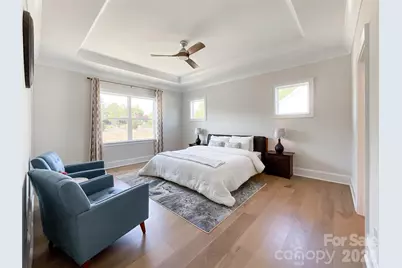 12213 Old Cottonwood Lane, Huntersville, NC 28078 - Photo 32