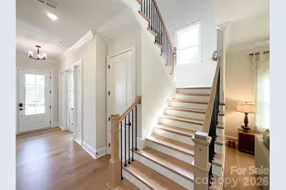 12213 Old Cottonwood Lane, Huntersville, NC 28078 - Photo 10