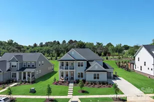 12213 Old Cottonwood Ln, Huntersville, NC 28078 - Photo 2