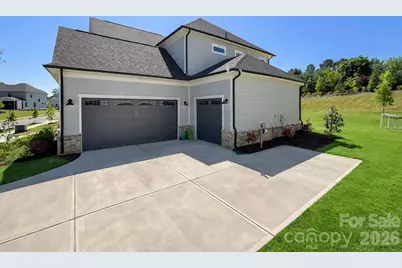 12213 Old Cottonwood Lane, Huntersville, NC 28078 - Photo 6