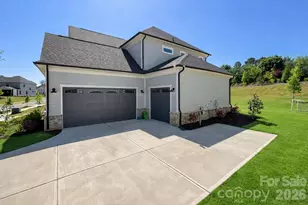 12213 Old Cottonwood Ln, Huntersville, NC 28078 - Photo 6