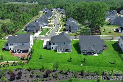 12213 Old Cottonwood Lane, Huntersville, NC 28078 - Photo 4