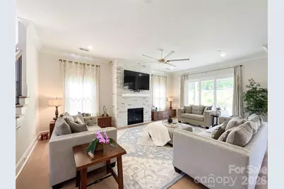 12213 Old Cottonwood Lane, Huntersville, NC 28078 - Photo 12