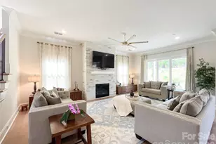 12213 Old Cottonwood Ln, Huntersville, NC 28078 - Photo 12