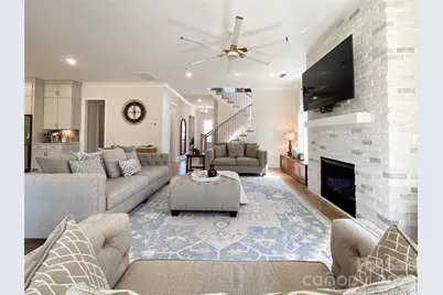 12213 Old Cottonwood Lane, Huntersville, NC 28078 - Photo 14