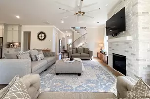 12213 Old Cottonwood Ln, Huntersville, NC 28078 - Photo 14