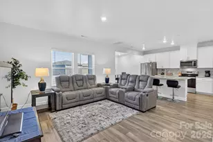 1009 Jeffery Dean Ct, Albemarle, NC 28001 - Photo 6