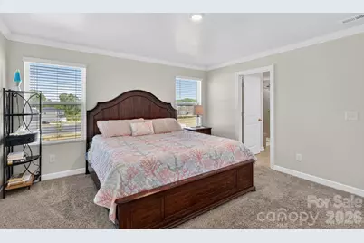 1009 Jeffery Dean Court, Albemarle, NC 28001 - Photo 24