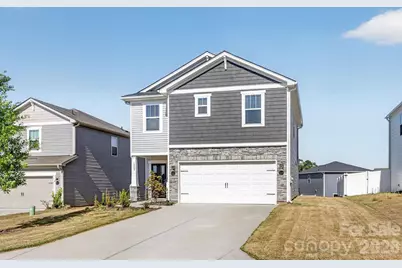 1009 Jeffery Dean Court, Albemarle, NC 28001 - Photo 2