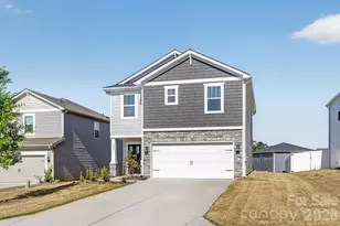 1009 Jeffery Dean Ct, Albemarle, NC 28001 - Photo 2