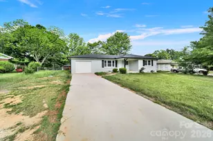 512 S Villa St, Kannapolis, NC 28083 - Photo 2