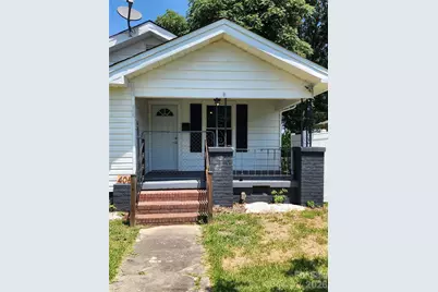 408 E Park Avenue, Gastonia, NC 28054 - Photo 2