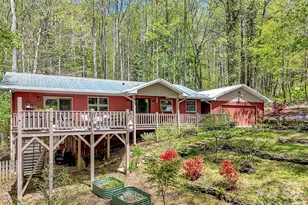 211 Rustic Rd, Waynesville, NC 28786 - Photo 28