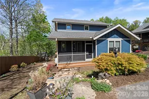 9 Elkmont Dr, Asheville, NC 28804 - Photo 40