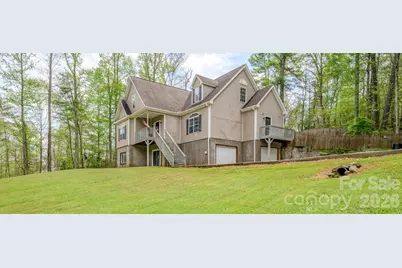 27 Garland Ball Drive, Alexander, NC 28701 - Photo 1