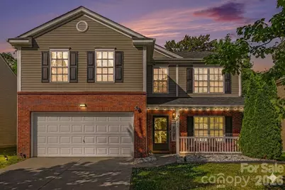9423 Swallow Tail Lane, Charlotte, NC 28269 - Photo 1