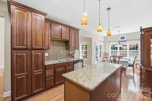 516 Shady Oaks Dr, Stanley, NC 28164 - Photo 6